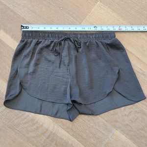 H&M Drawstring Shorts